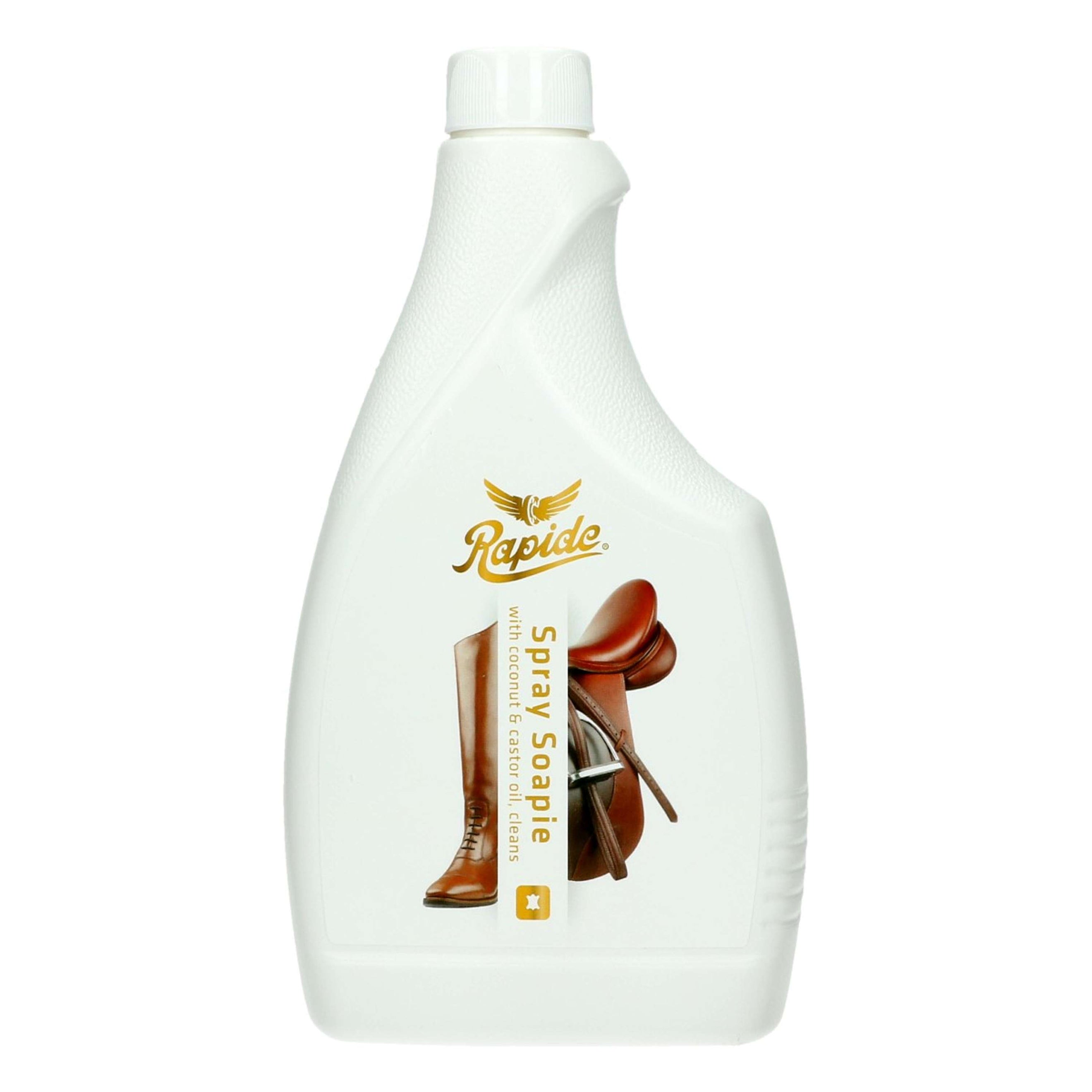 Rapide Spray Soapie