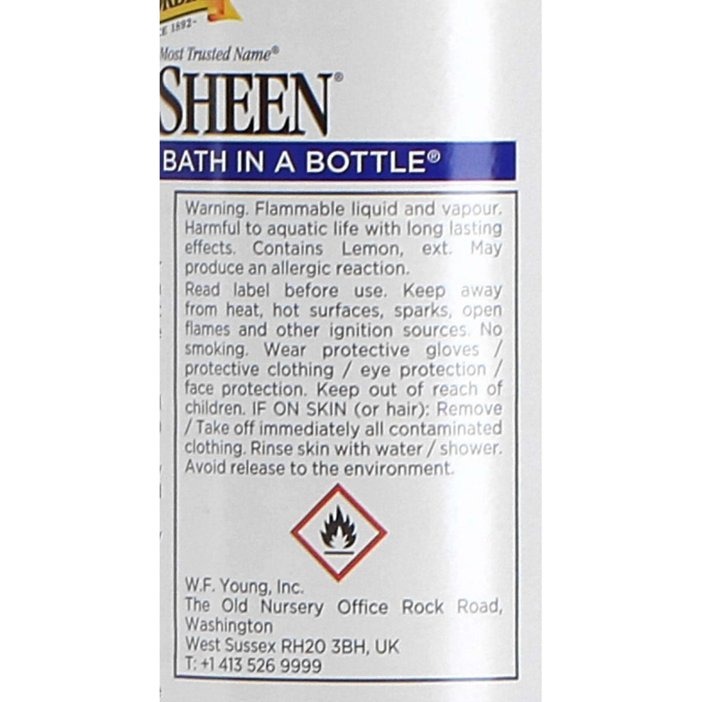 Absorbine Miracle Groom Absorbine 5 in 1