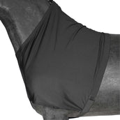 Harry's Horse Protector de Pecho Lycra Negro