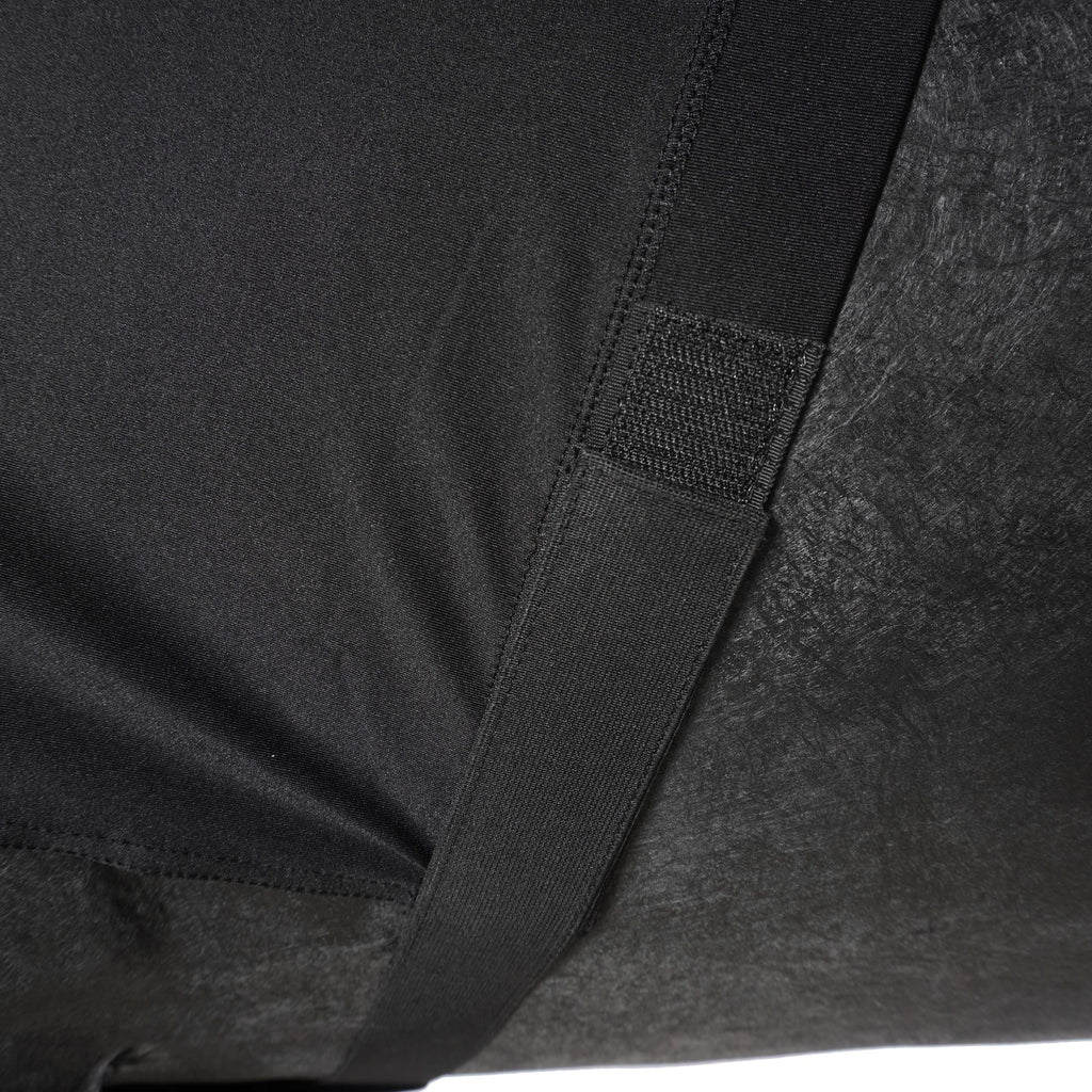 Harry's Horse Protector de Pecho Lycra Negro