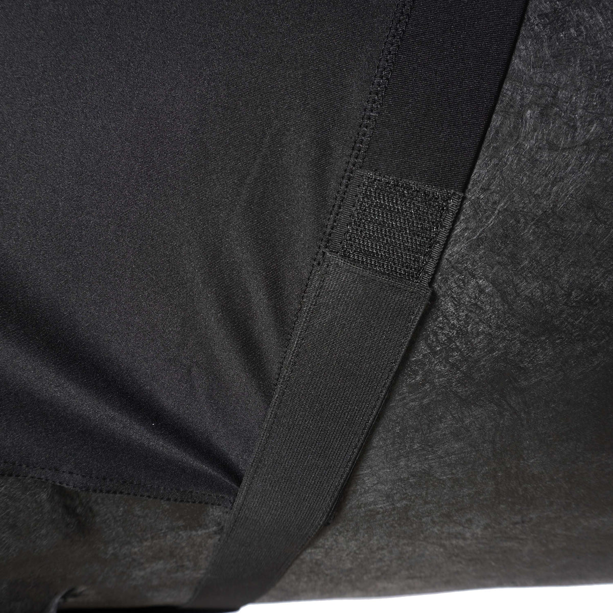 Harry's Horse Protector de Pecho Lycra Negro