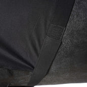 Harry's Horse Protector de Pecho Lycra Negro