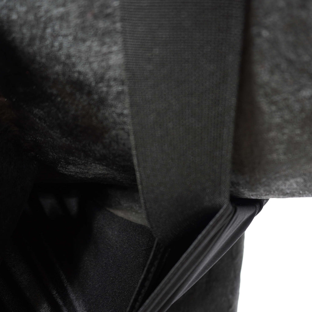 Harry's Horse Protector de Pecho Lycra Negro