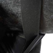 Harry's Horse Protector de Pecho Lycra Negro