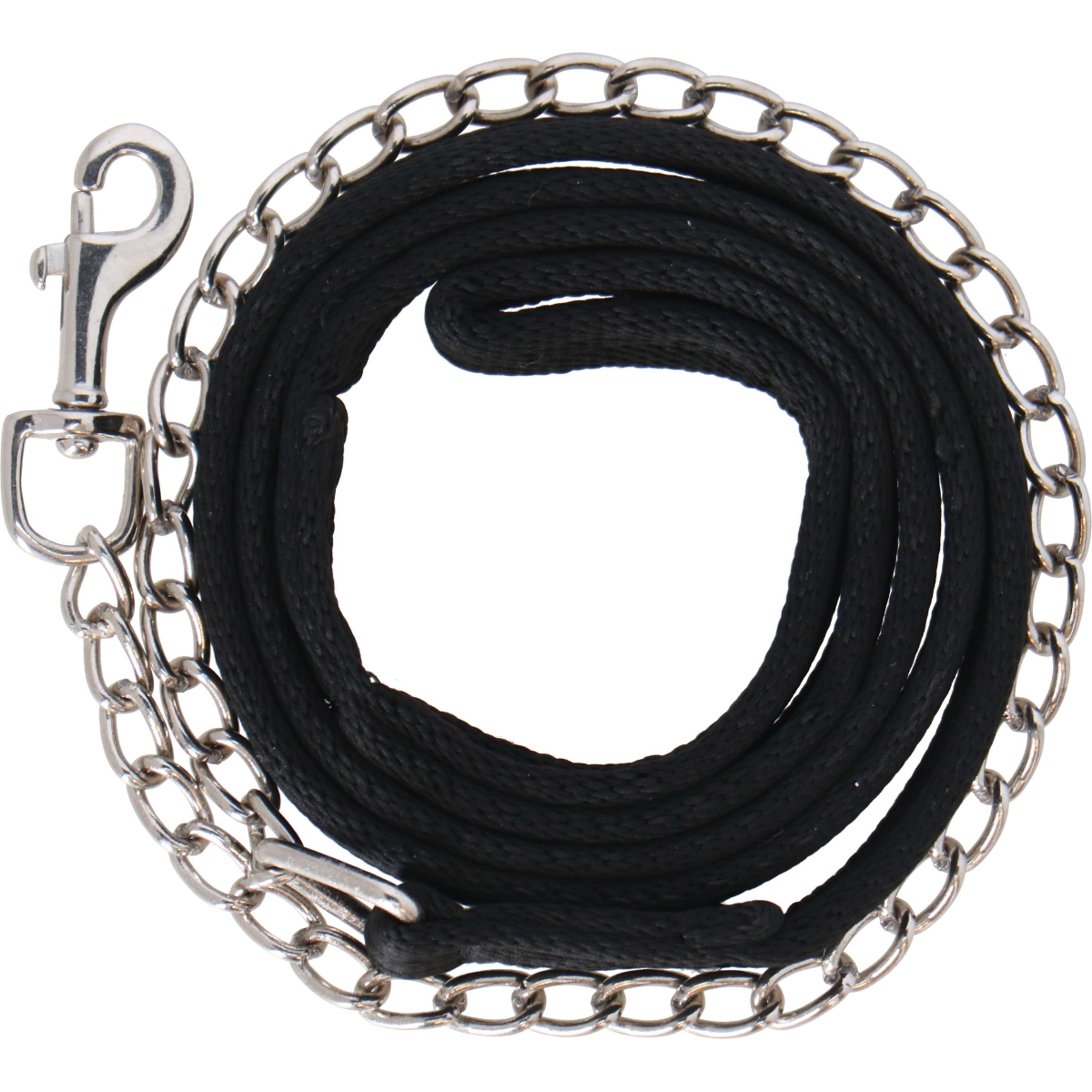 Premiere Cuerda Super Soft Cadena de Cobre y Mosquetón Negro Premiere Cuerda Super Soft Cadena de Cobre y Mosquetón Negro