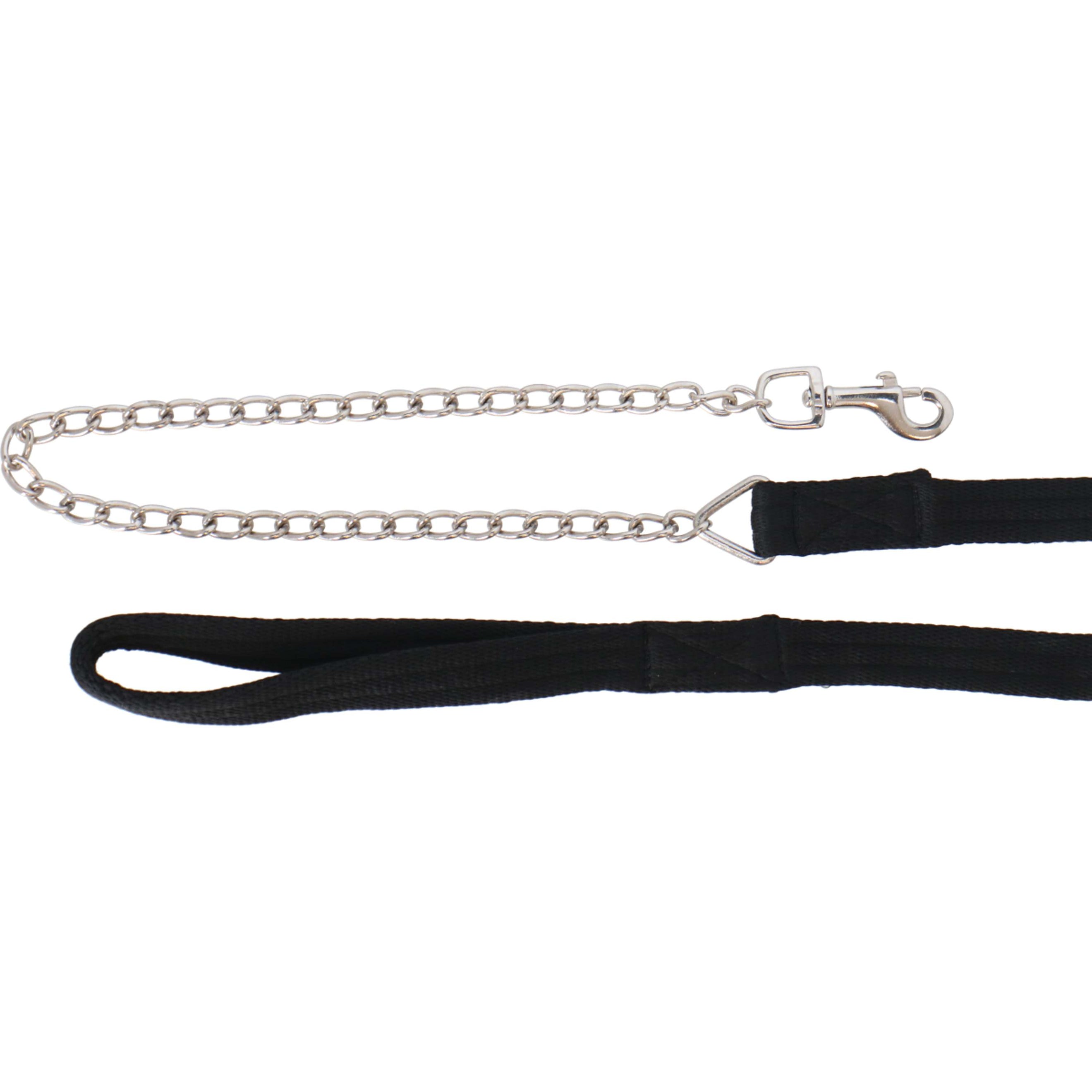 Premiere Cuerda Super Soft Cadena de Cobre y Mosquetón Negro Premiere Cuerda Super Soft Cadena de Cobre y Mosquetón Negro