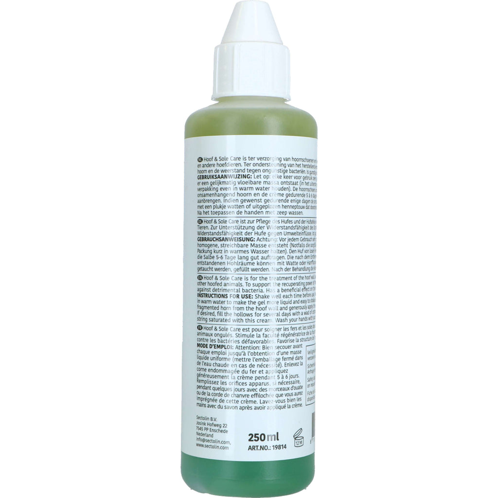 Sectolin Lipogel Egipto