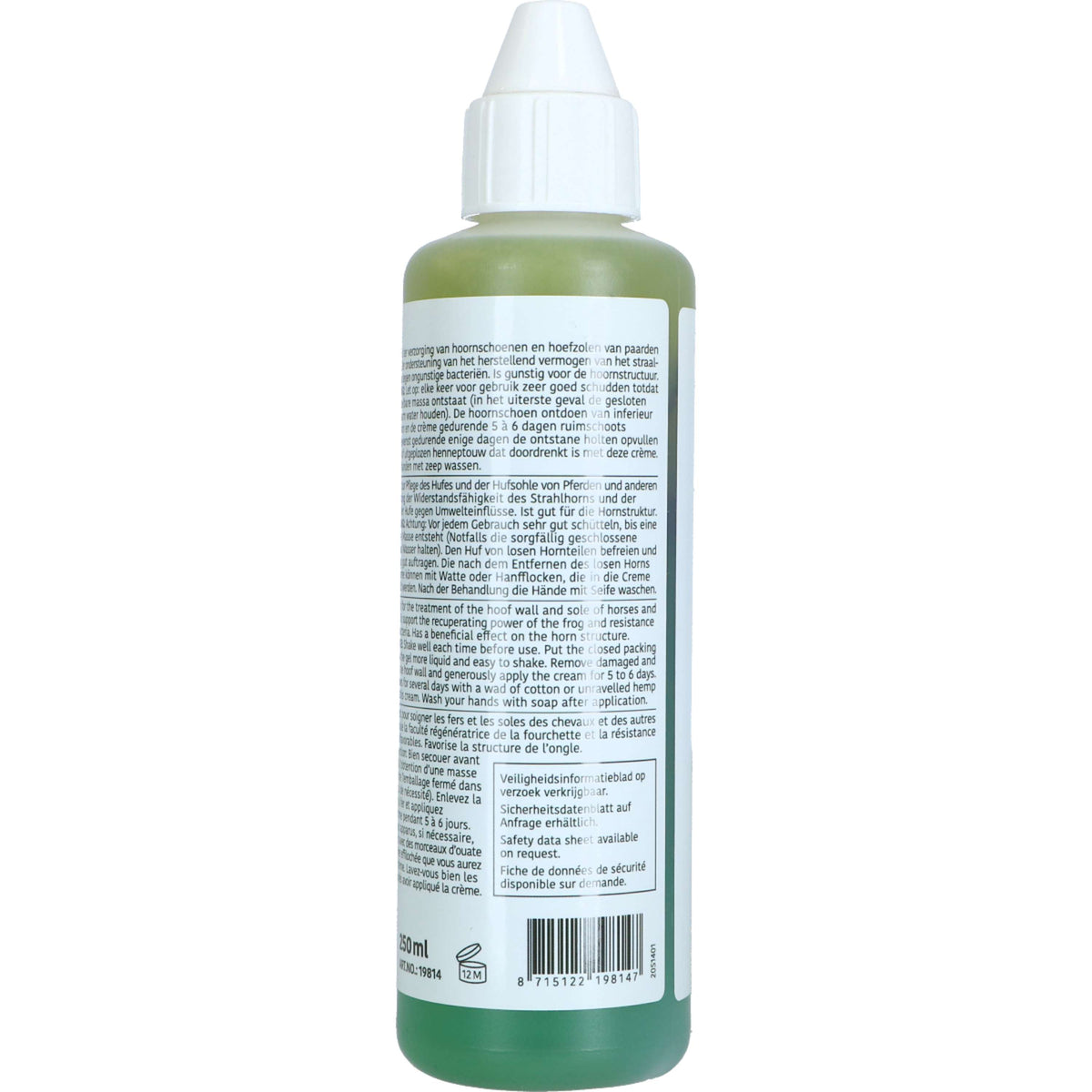 Sectolin Lipogel Egipto