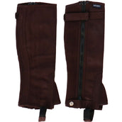 Harry's Horse Minichaps Amara Marron