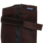 Harry's Horse Minichaps Amara Marron