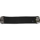 Premiere Cincha de doma Neo Soft Neopreno Negro