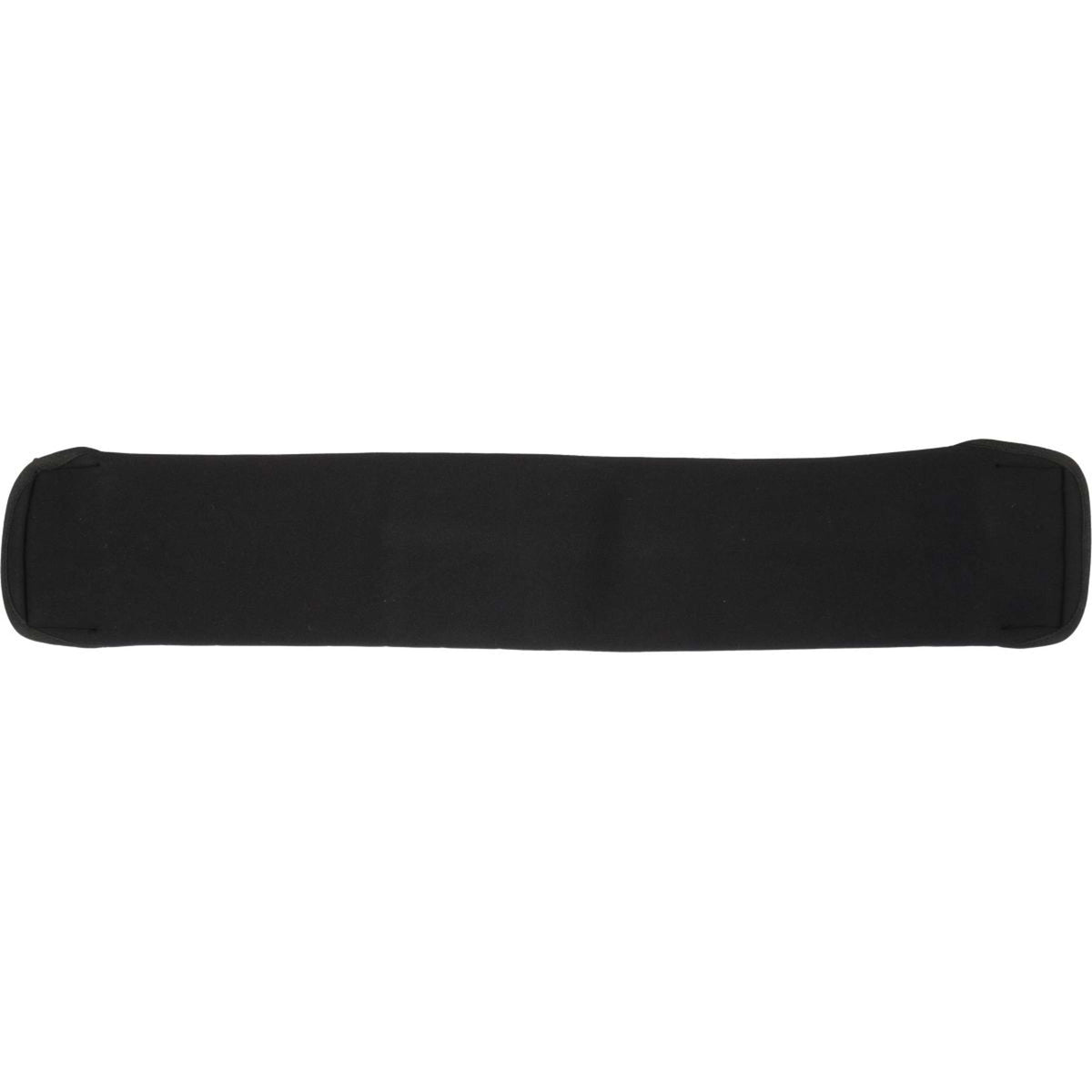 Premiere Cincha de doma Neo Soft Neopreno Negro