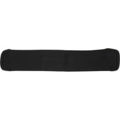 Premiere Cincha de doma Neo Soft Neopreno Negro