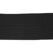 Premiere Cincha de doma Neo Soft Neopreno Negro