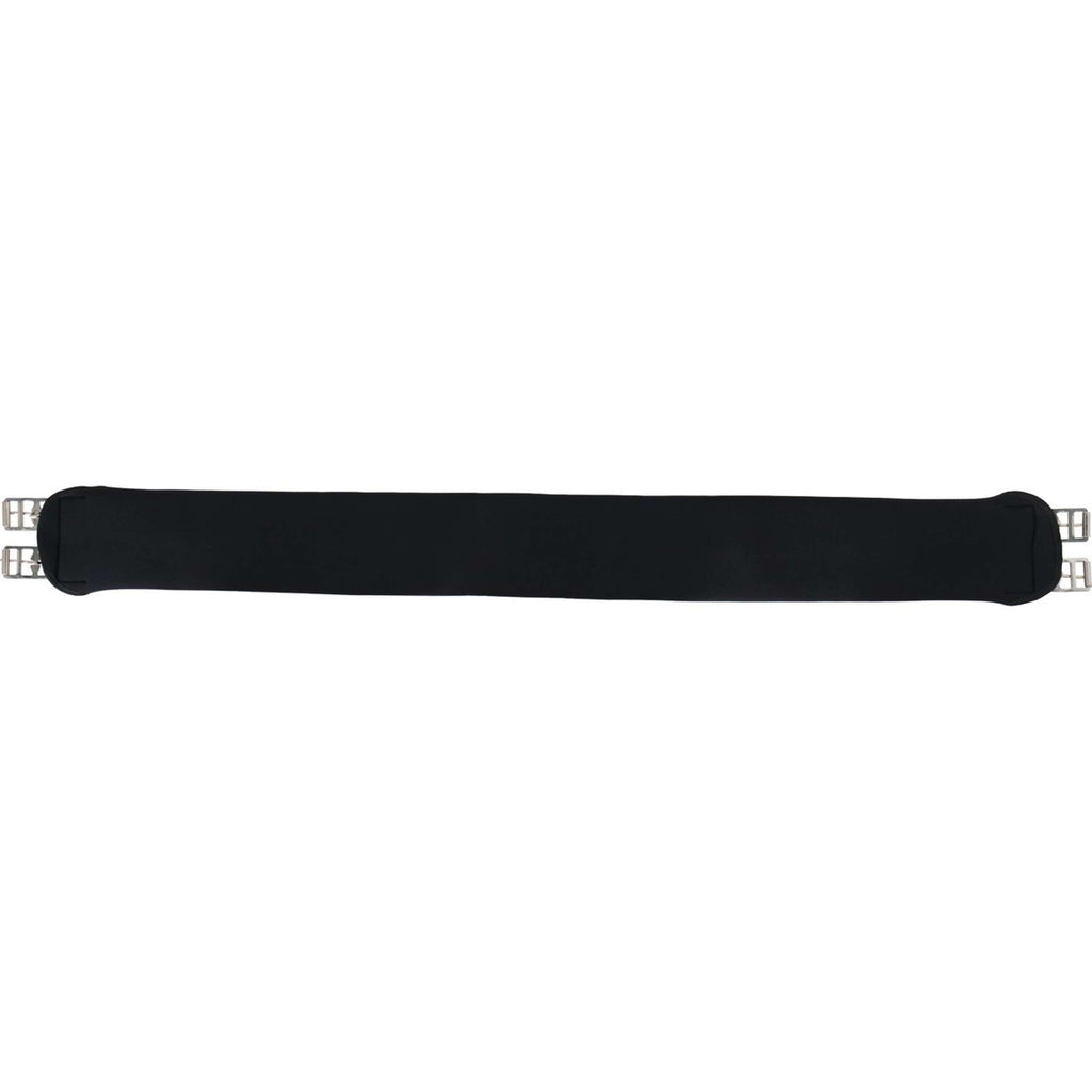 Premiere Cincha General Polivalente Neo Soft Vs Neopreno Hebillas de Rodillo Negro
