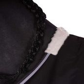 Harry's Horse Manta Impermeable Thor For Spanish (ES): 0g Fleece Lining Negro