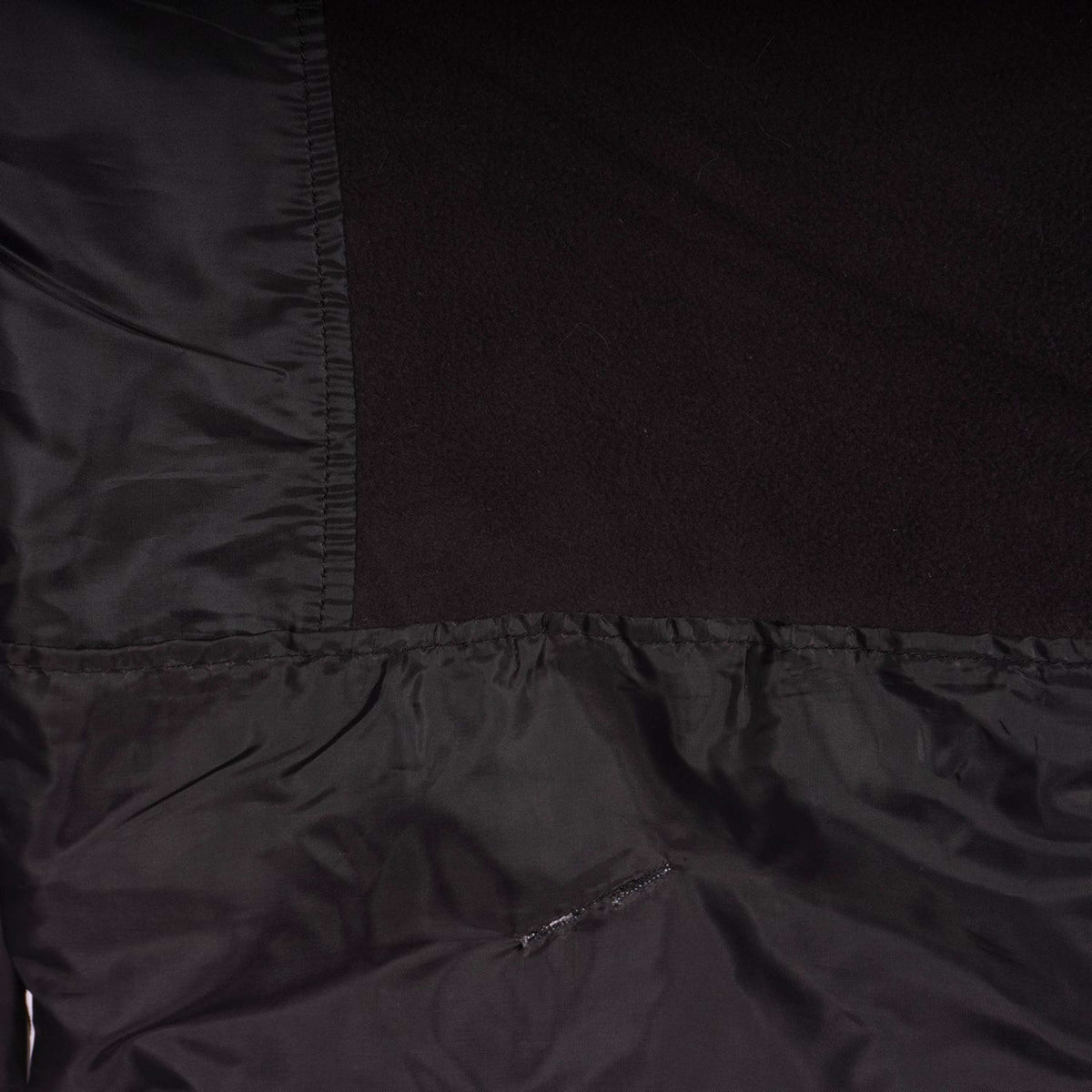 Harry's Horse Manta Impermeable Thor For Spanish (ES): 0g Fleece Lining Negro