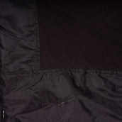 Harry's Horse Manta Impermeable Thor For Spanish (ES): 0g Fleece Lining Negro