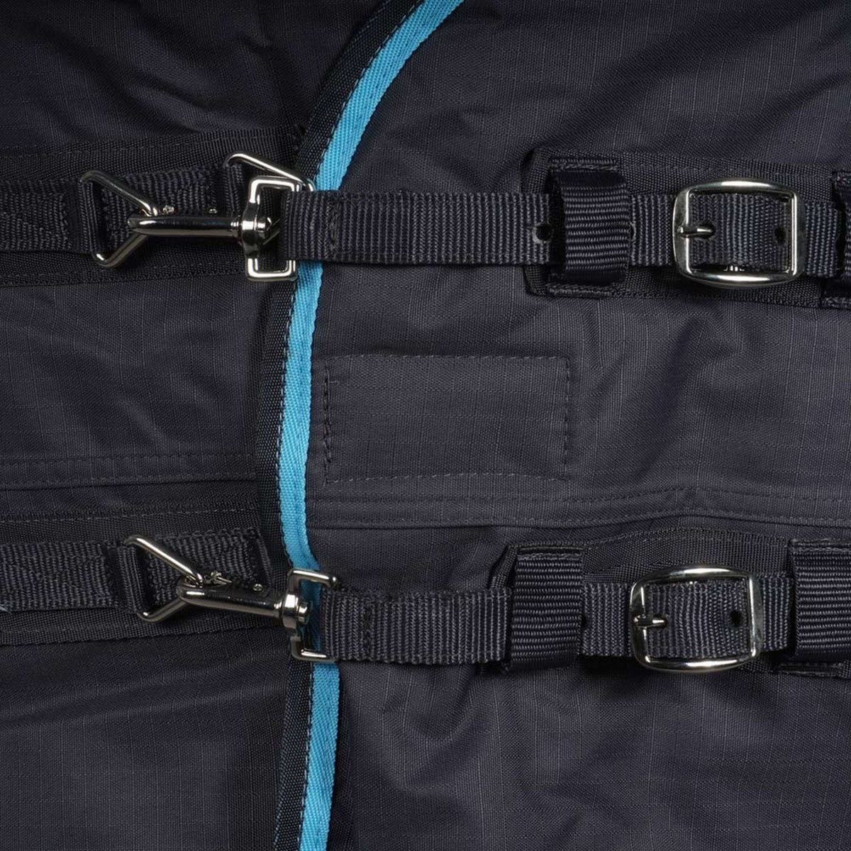 Harry's Horse Alfombra Thor 200g Ebano