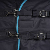 Harry's Horse Alfombra Thor 200g Ebano