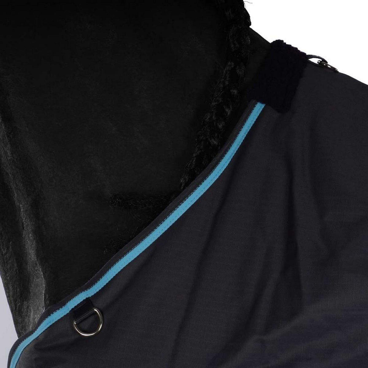 Harry's Horse Alfombra Thor 200g Ebano