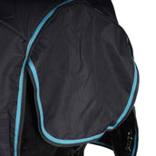 Harry's Horse Alfombra Thor 200g Ebano