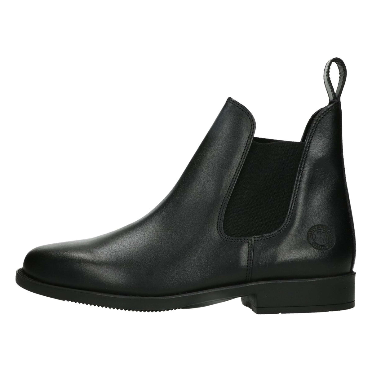 Harry's Horse Botines Saint Negro