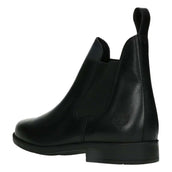 Harry's Horse Botines Saint Negro