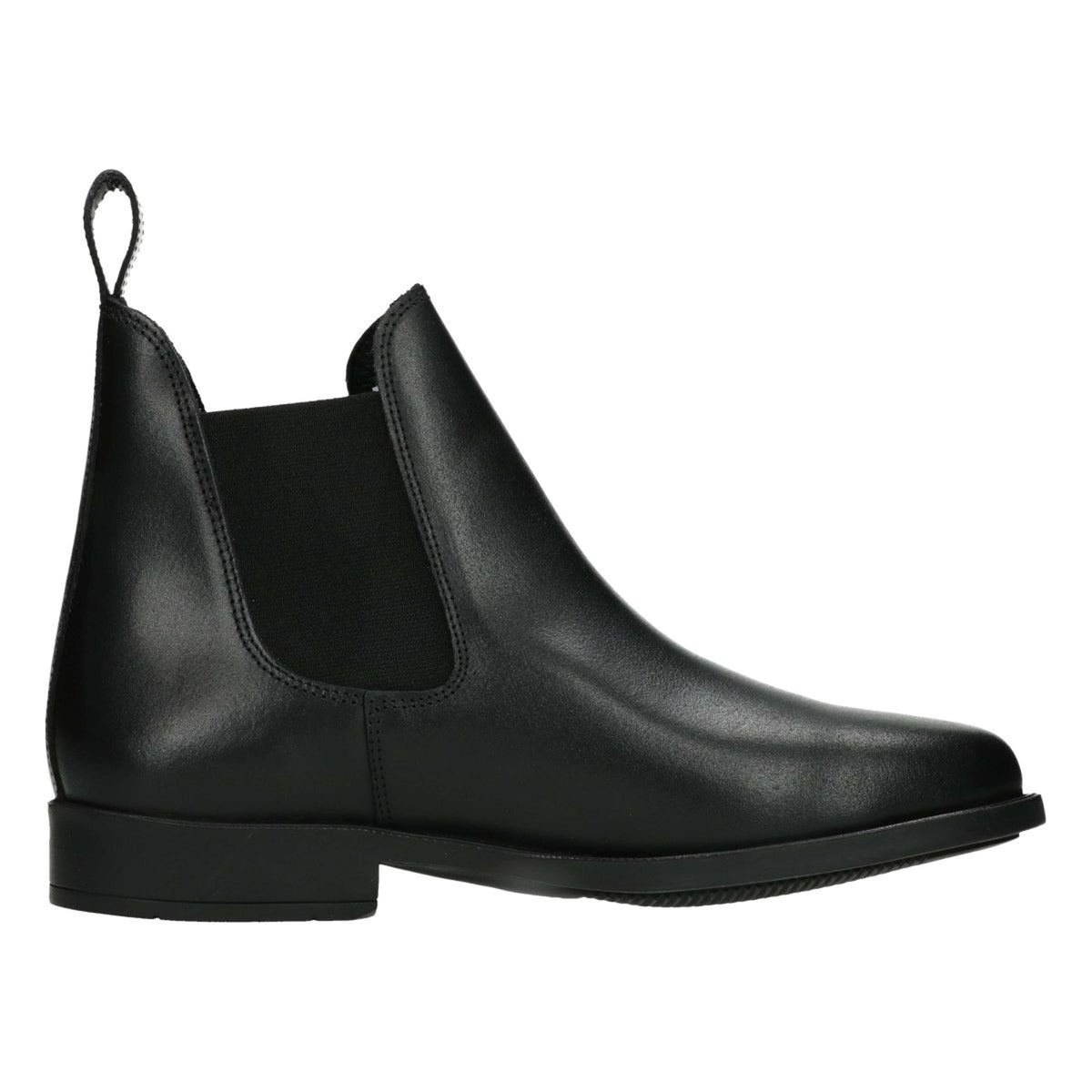 Harry's Horse Botines Saint Negro