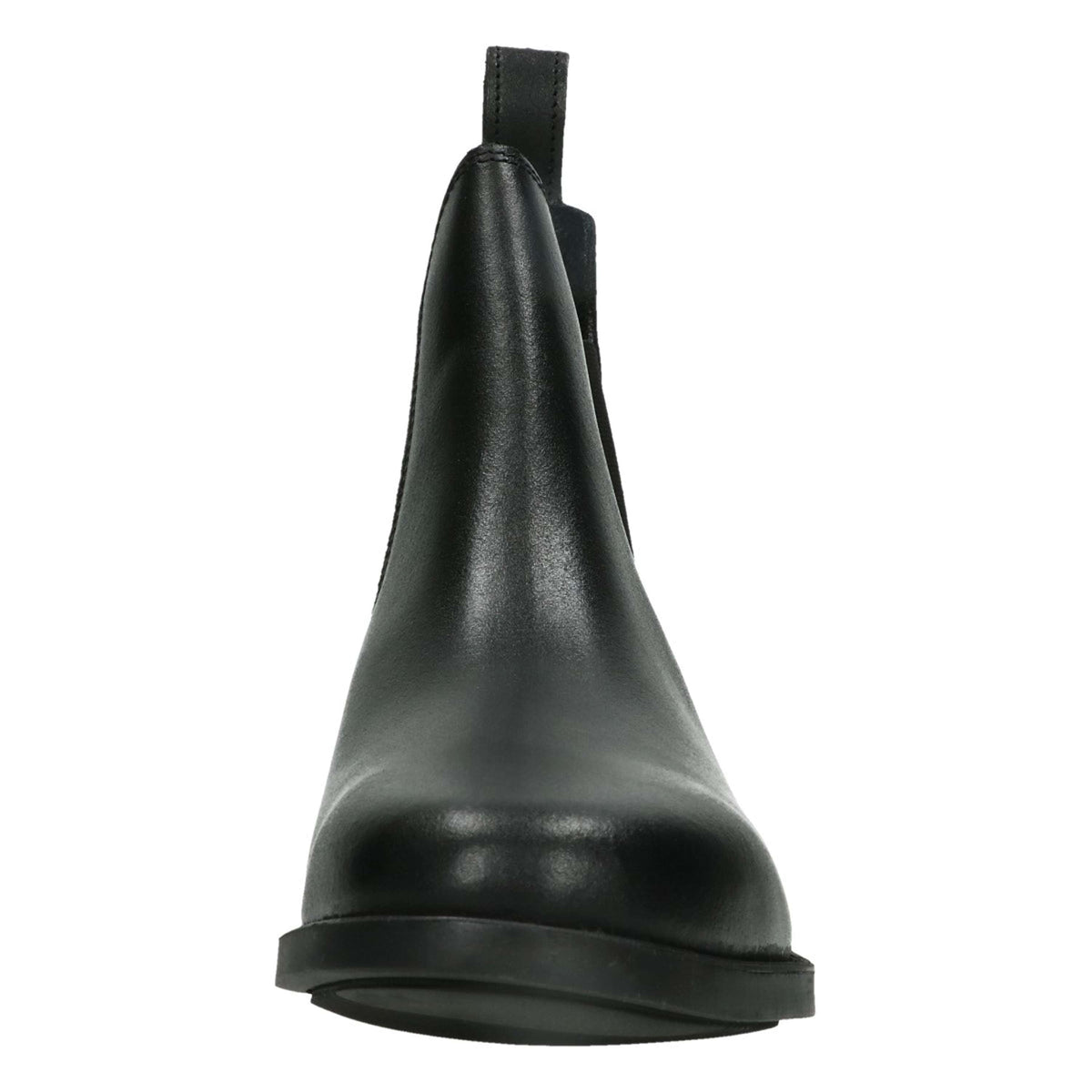 Harry's Horse Botines Saint Negro