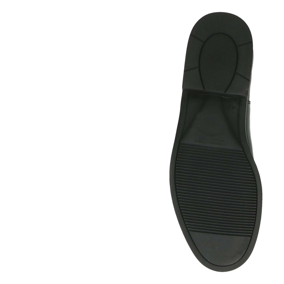 Harry's Horse Botines Saint Negro