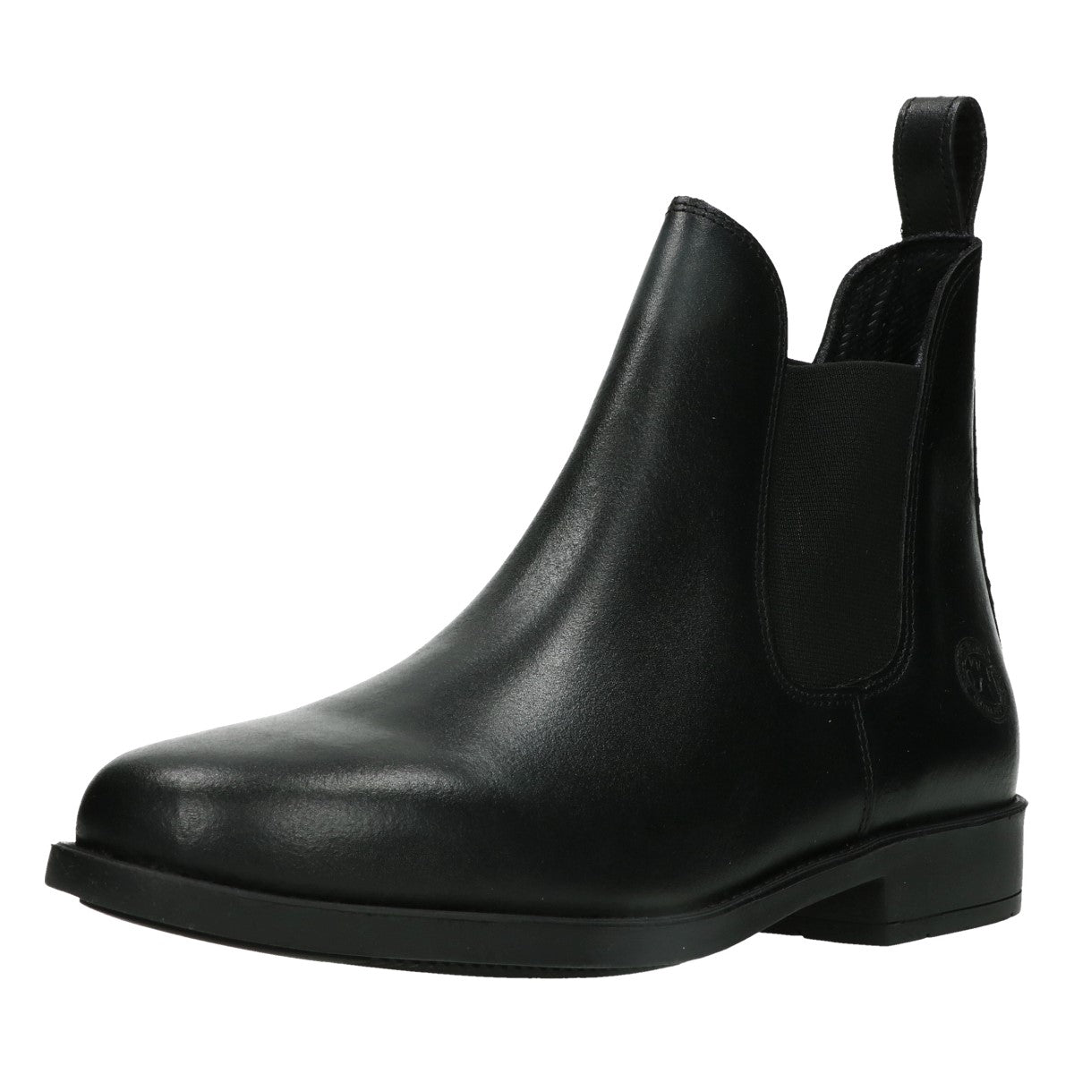 Harry's Horse Botines Saint Negro