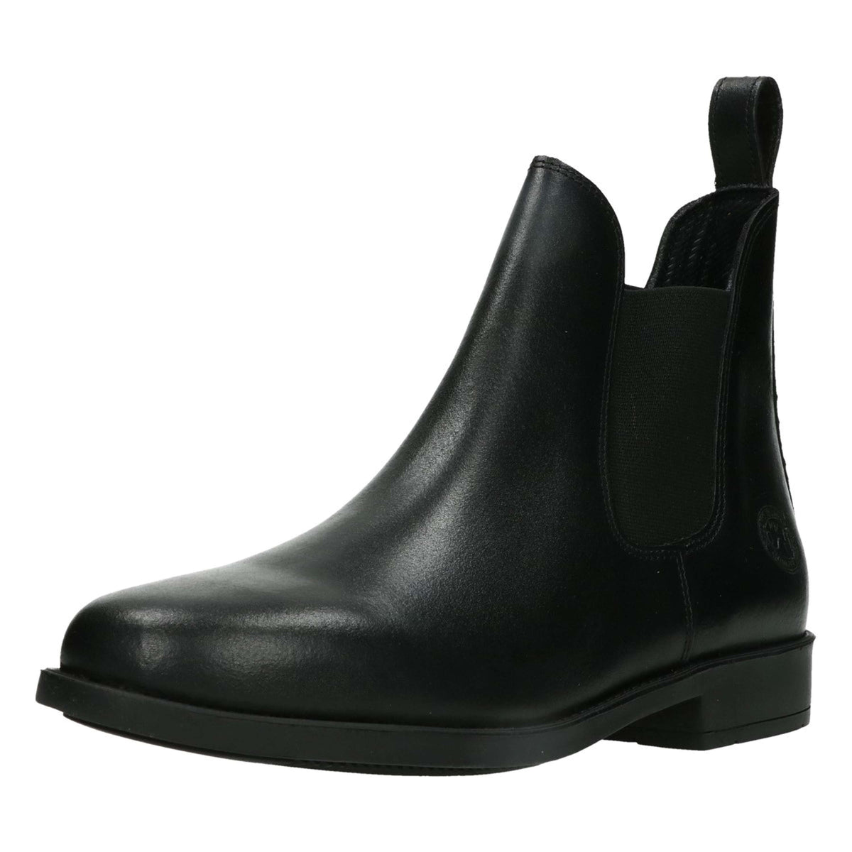 Harry's Horse Botines Saint Negro