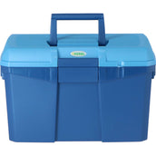 Kerbl Caja de Limpieza Marino/Claro