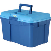 Kerbl Caja de Limpieza Marino/Claro