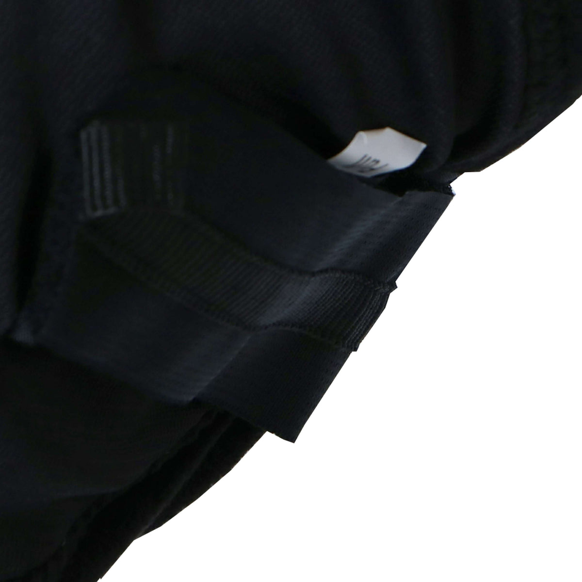 Kerbl Máscara Antimoscas con Orejas Negro