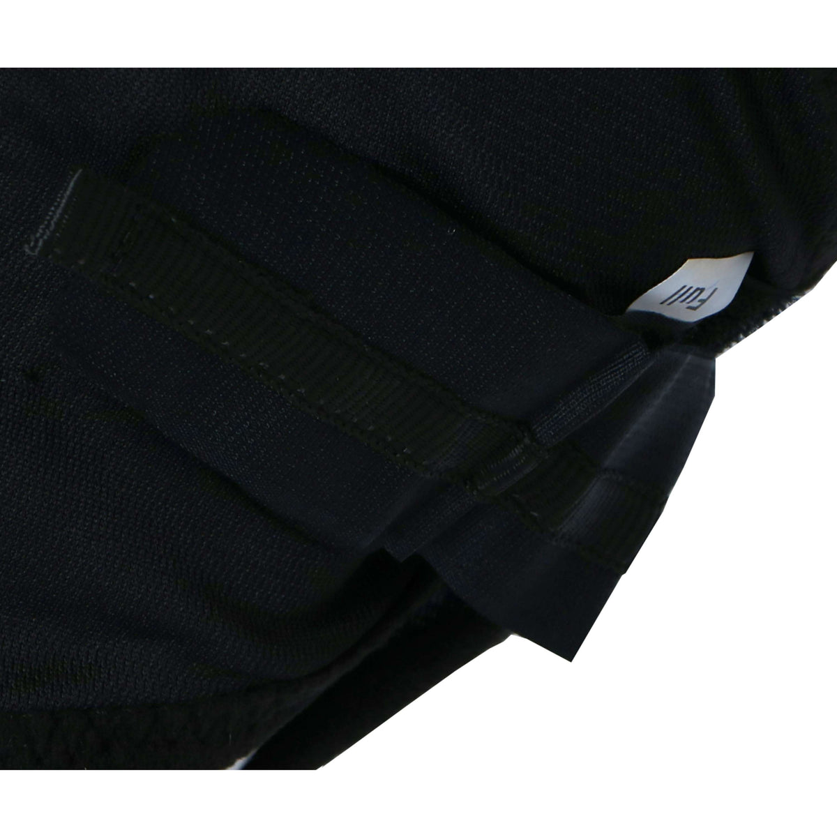 Kerbl Máscara para Moscas con Orejas y Nariz Negro