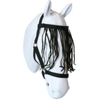 Kerbl Frontal Anti-Moscas Negro