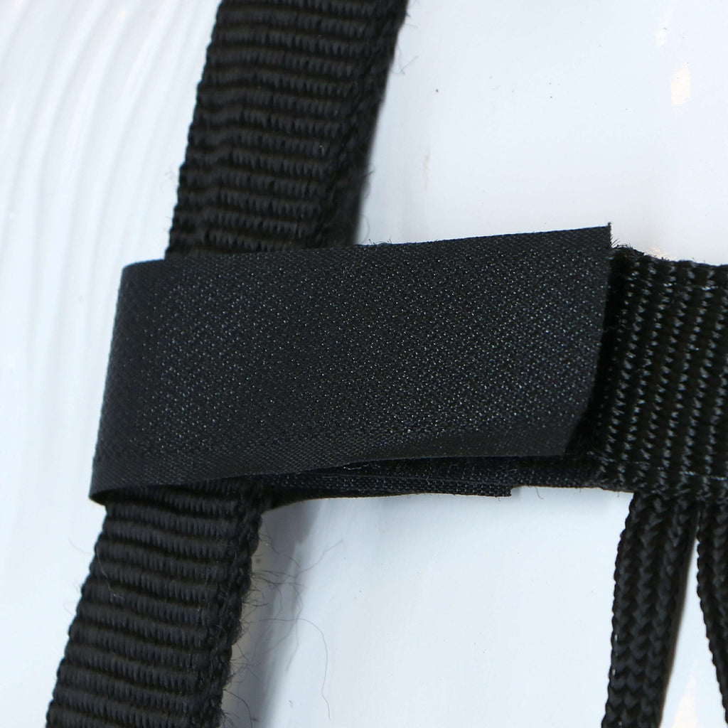 Kerbl Frontal Anti-Moscas Negro