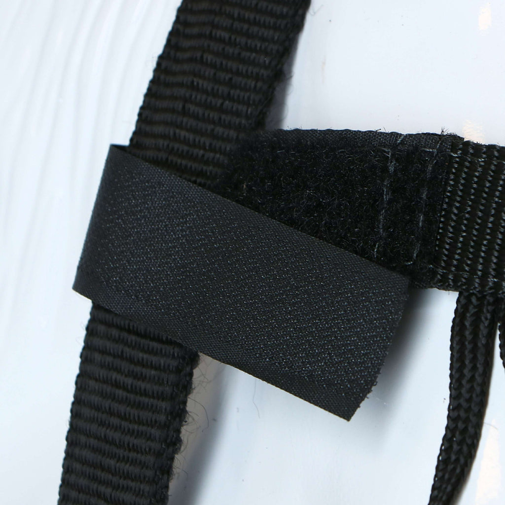 Kerbl Frontal Anti-Moscas Negro
