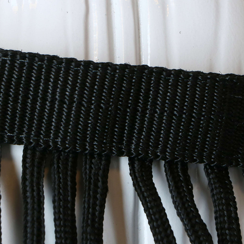 Kerbl Frontal Anti-Moscas Negro