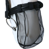 Harry's Horse Red nasal Negro