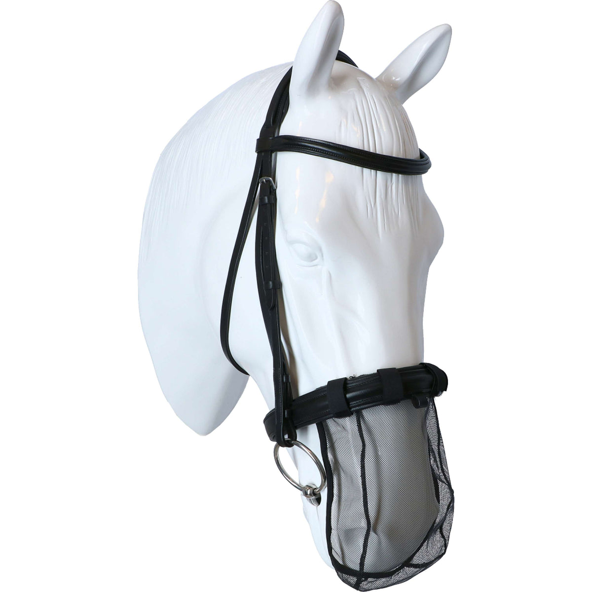 Harry's Horse Red nasal Negro