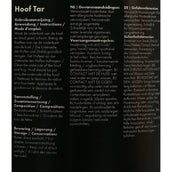 Excellent Alquitrán para Pezuñas Negro