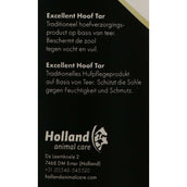 Excellent Alquitrán para Pezuñas Negro