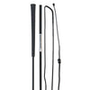 Kerbl Fusta para Longear Desmontable Negro