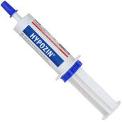 Hypo Putrefacción del casco