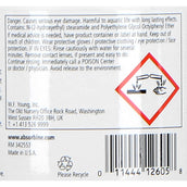 Absorbine Crema para Cuero Absorbine Horseman's One Step