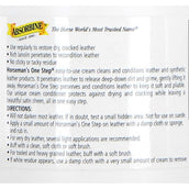 Absorbine Crema para Cuero Absorbine Horseman's One Step
