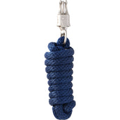 BR Cuerda Event Nylon con Mosquetón de Pánico Azul